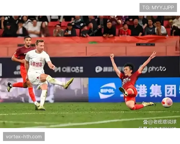 上海海港火力全开，创赛季进球新高表现抢眼