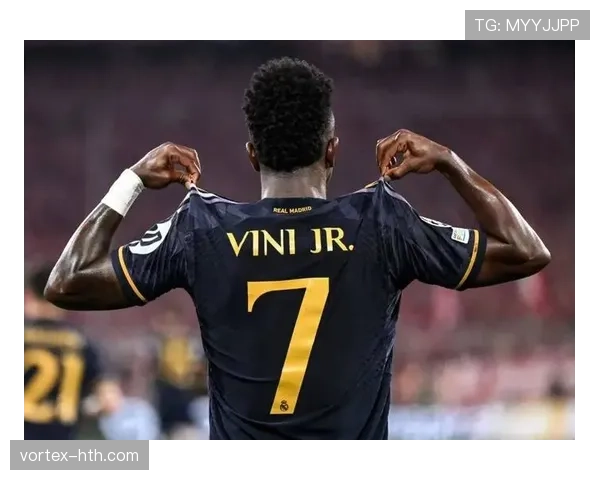 Vini Jr. 在西甲创纪录表现,展现出惊人速度与持续提升的竞争力 Vini Jr. 在西甲创纪录表现,展现出惊人速度与持续提升的竞争力