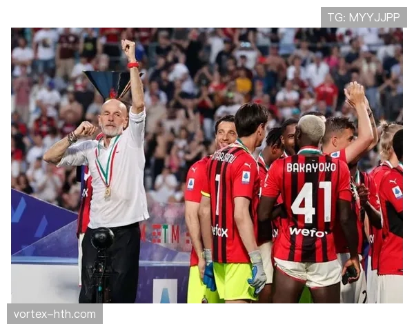 AC米兰节奏全乱了，中场分工失衡让球队越踢越失控