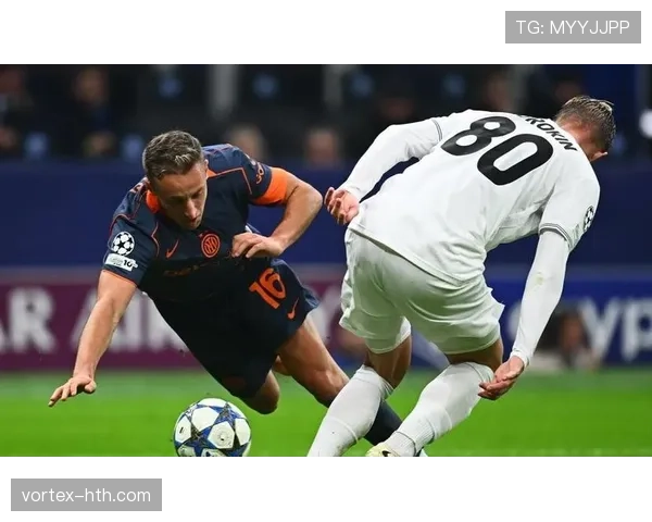 赢球能力仍在，但国际米兰的上限在哪里？