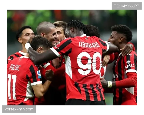 AC米兰边路猛攻不断，中路防守一打就散是否影响争冠形势？